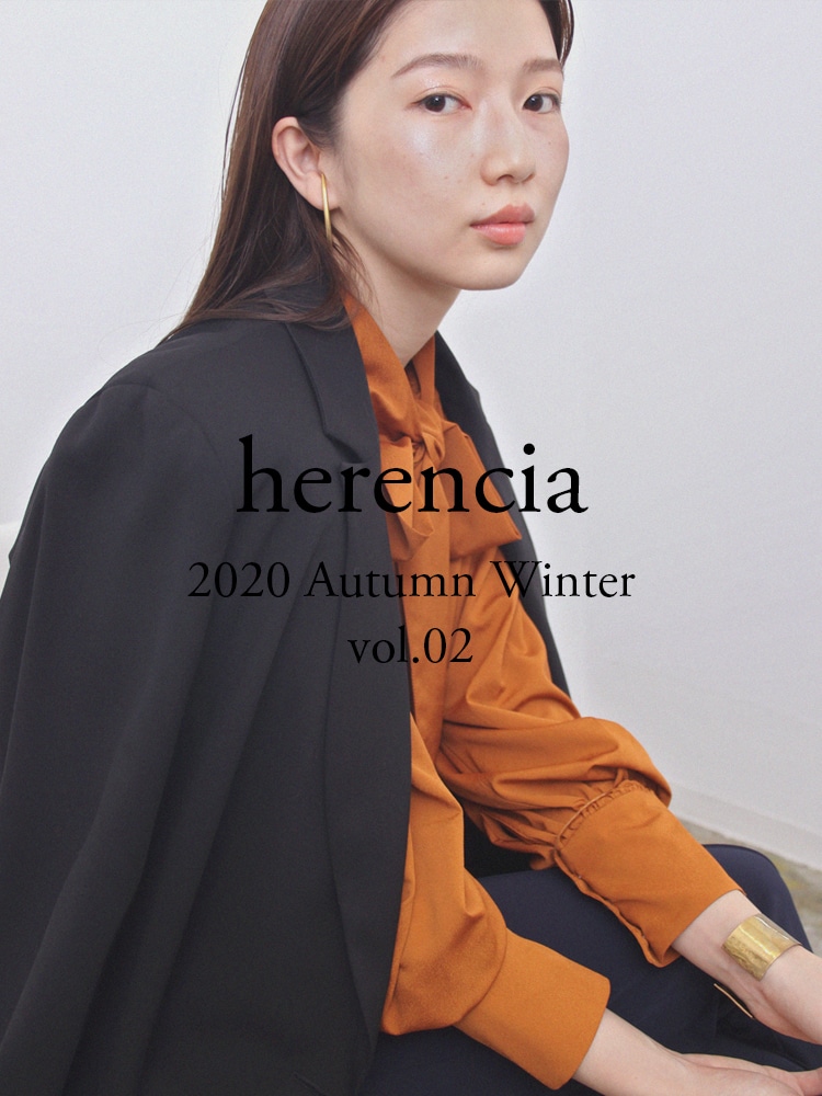 2020 AUTUMN WINTER VOL.2