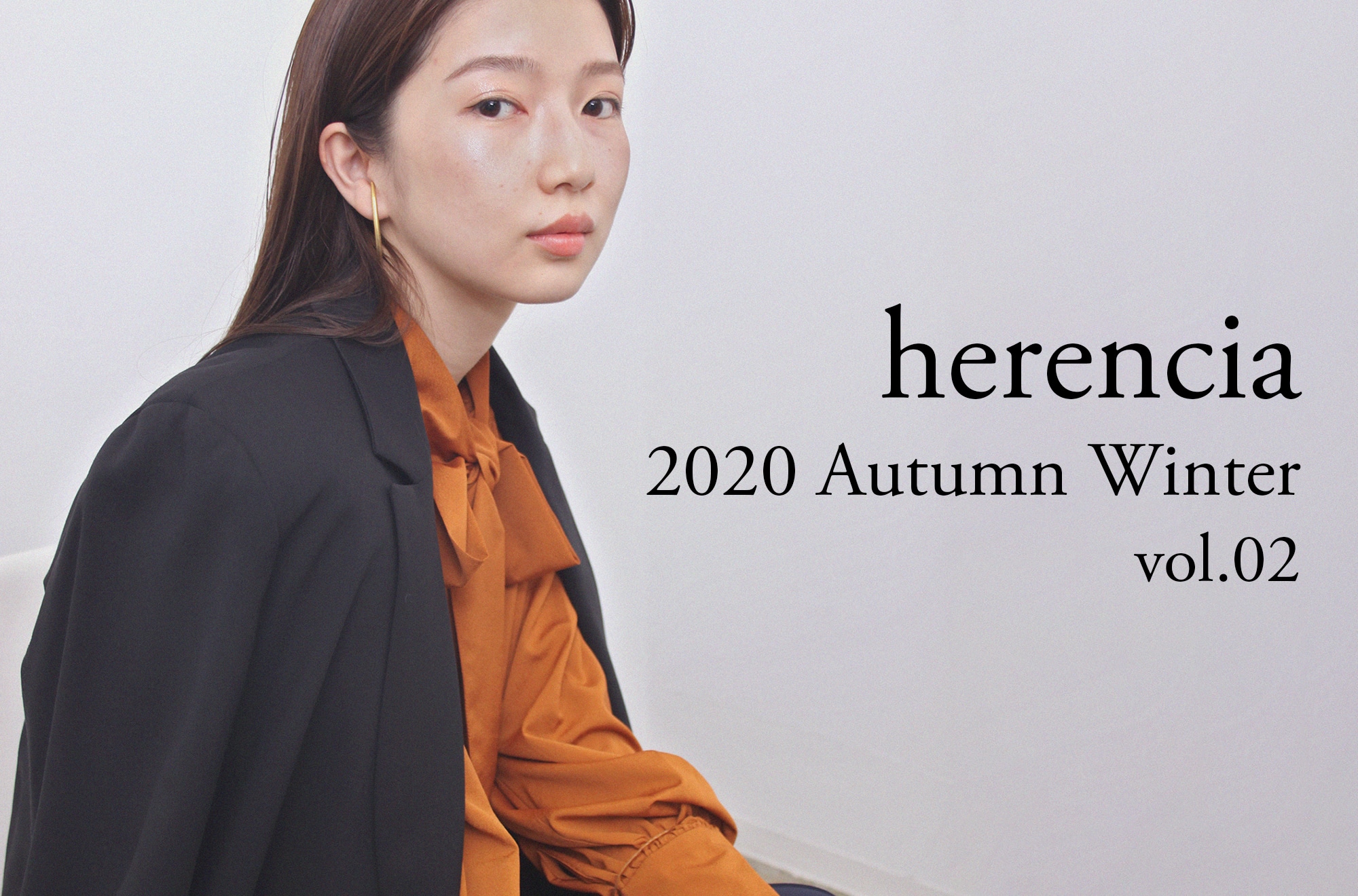 2020 AUTUMN WINTER VOL.2