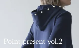 Point Present Campaign vol.2